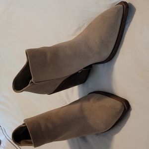 Vince Camuto Golivia Bootie 